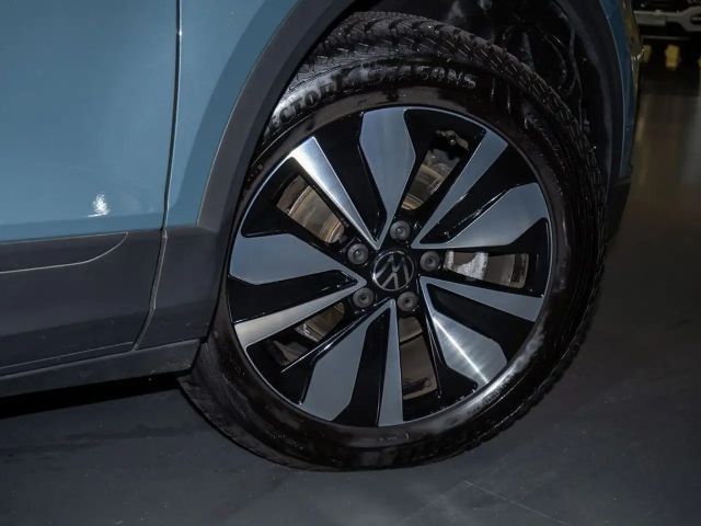 Volkswagen T-Roc 1.0 TSI