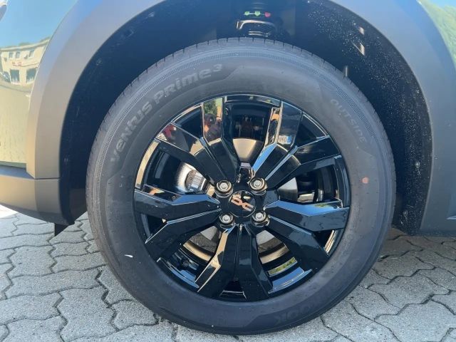 Dacia Sandero ECO-G Extreme Stepway