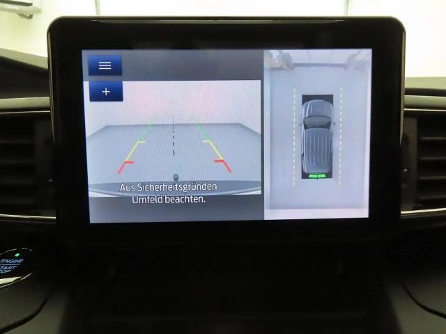 Ford Explorer Plug in Hybrid ST Line