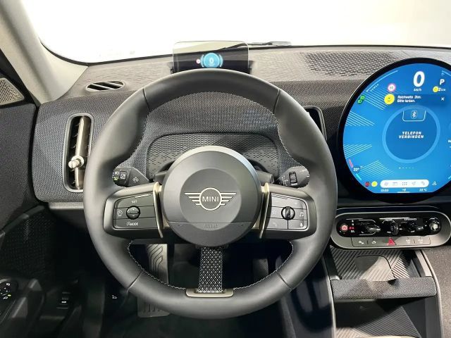 MINI Cooper D Countryman Countryman D