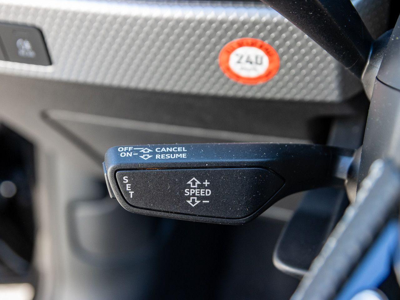 Audi A1 35 TFSI S-Line Sportback