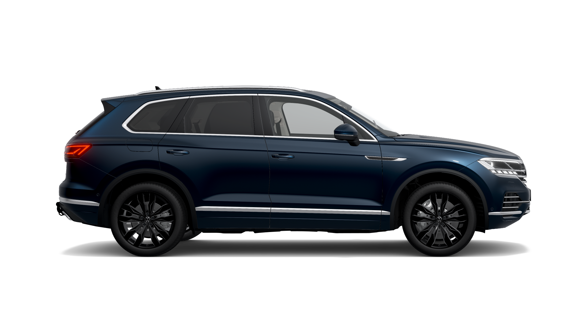 Volkswagen Touareg 3.0 V6 TSI eHybrid