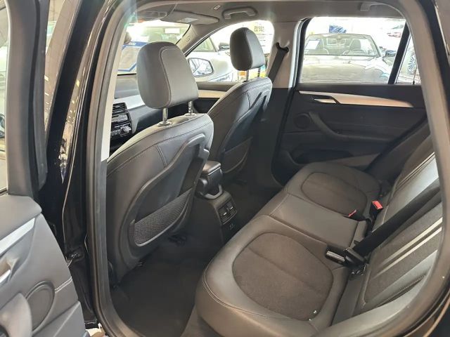 BMW X1 xDrive
