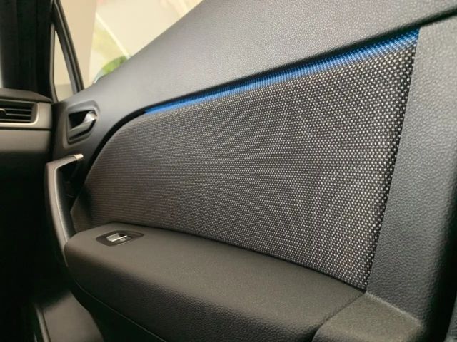 Renault Captur E-Tech Hybrid Techno