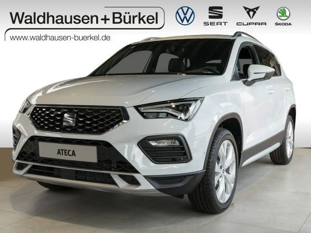 Seat Ateca 1.5 TSI