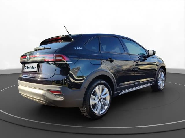 Volkswagen Taigo Life