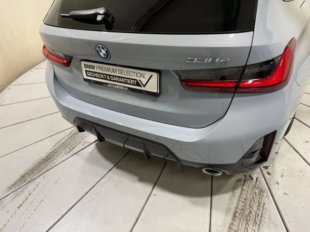 BMW 330 330e M-Sport Touring