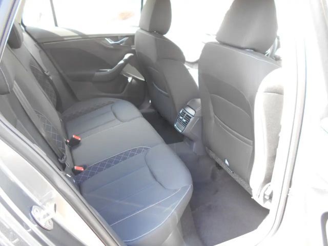 Skoda Kamiq Ambition