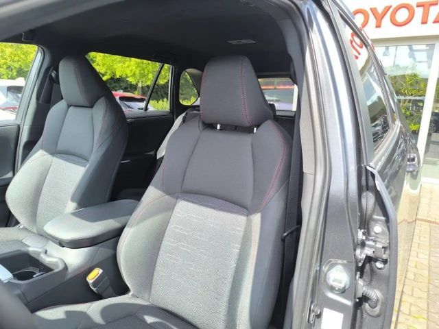 Toyota RAV4 Hybride Plug-in