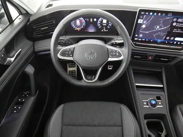 Volkswagen Tiguan 1.5 TSI DSG Life