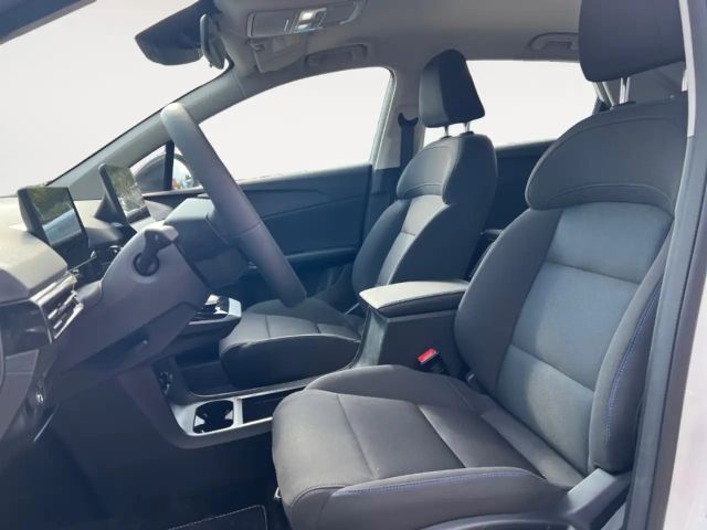 MG MG4 51 kWh Standard range