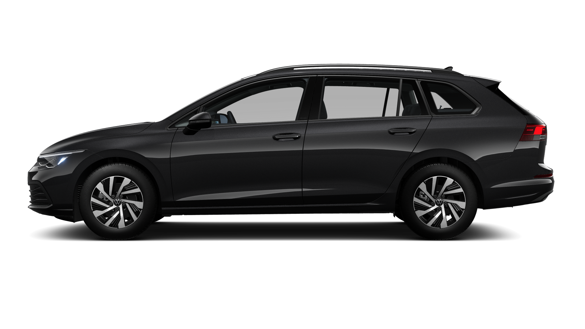 Volkswagen Golf 2.0 TDI Life Variant