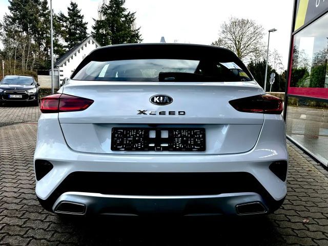 Kia XCeed GDi