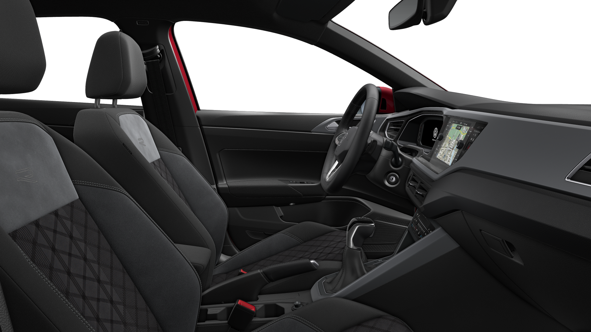 Volkswagen Taigo DSG R-Line