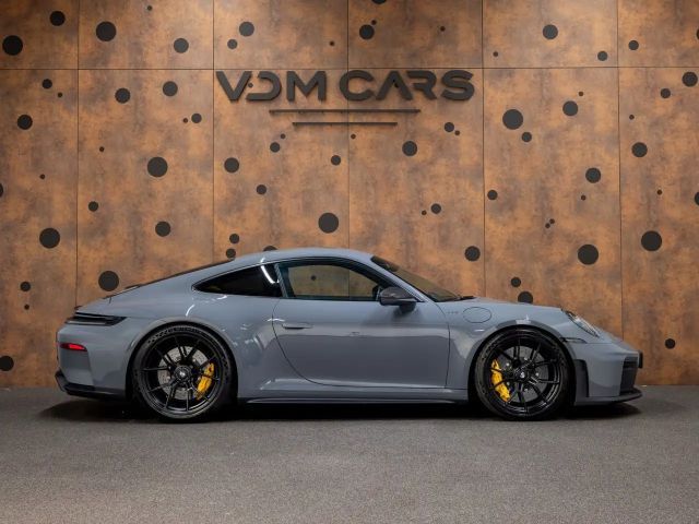 Porsche 911 Coupé GT3