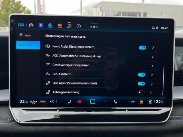 Volkswagen Tayron 2.0 TSI DSG R-Line