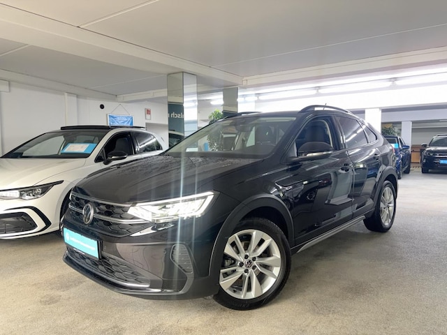 Volkswagen Taigo 1.0 TSI DSG Life