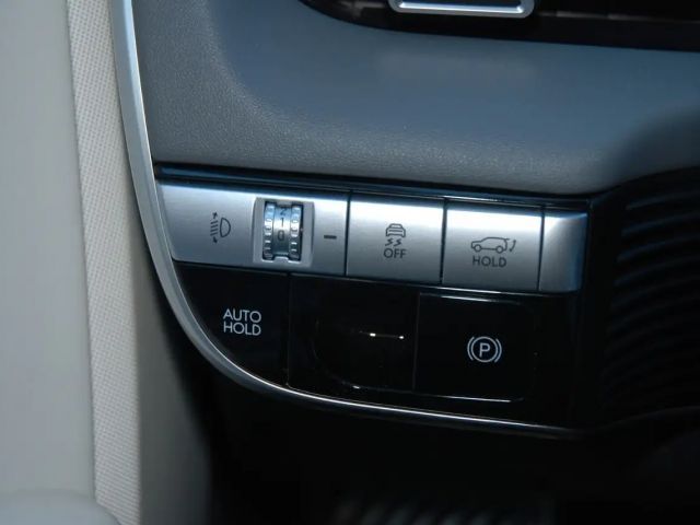 Hyundai IONIQ 5 Vierwielaandrijving