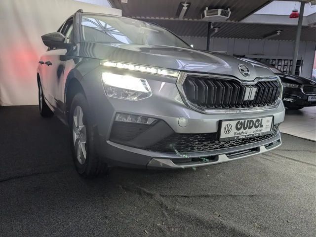 Skoda Kamiq 1.0 TSI Selection
