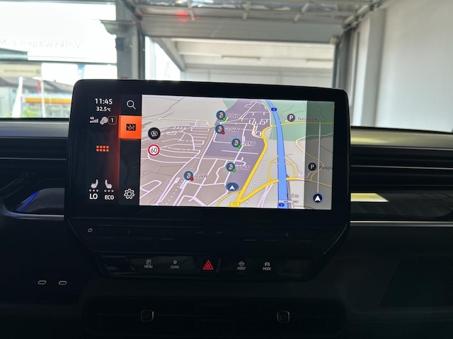 Volkswagen ID.Buzz Pro