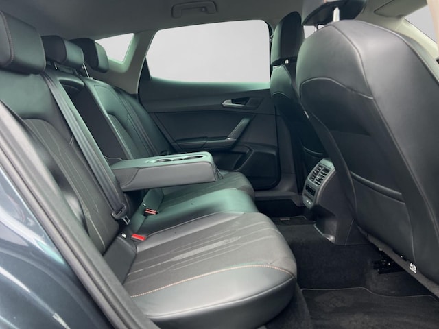 Cupra Formentor 2.0 TSI DSG