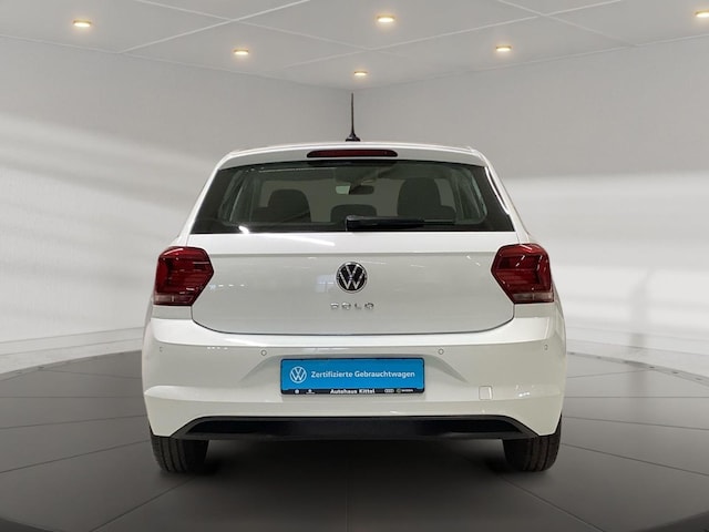 Volkswagen Polo Comfortline