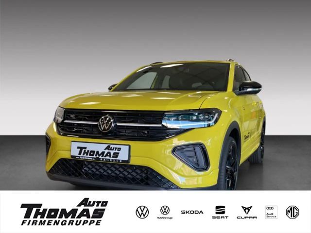 Volkswagen T-Cross 1.5 TSI DSG R-Line Style