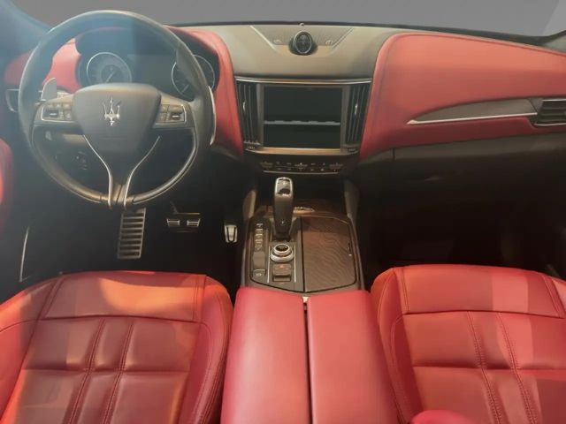 Maserati Levante Modena