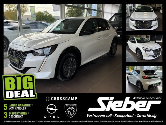 Peugeot 208 Allure Pack