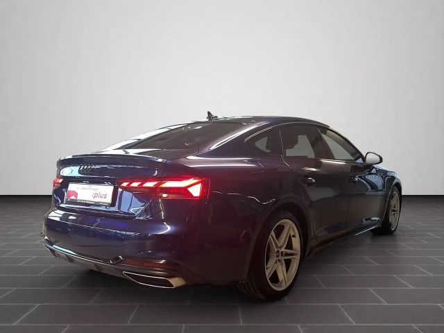 Audi A5 35 TDI S-Line