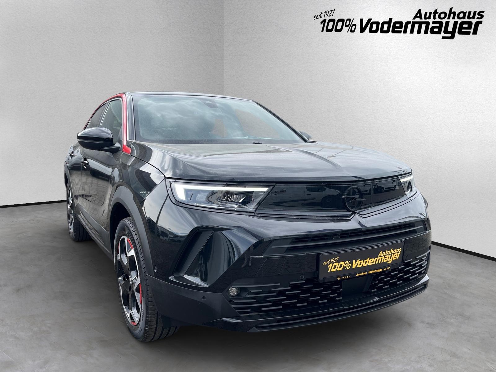 Opel Mokka 1.2 Turbo GS-Line Grand Sport Turbo