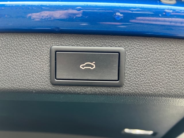 Skoda Superb 2.0 TDI Combi