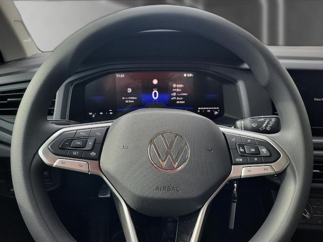 Volkswagen Polo Polo 1.0     Polo BT059 MPIM5F