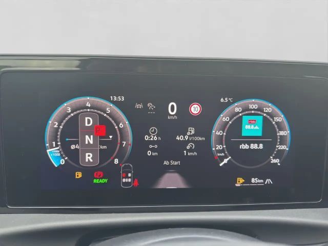 Volkswagen T-Roc 1.5 TSI DSG R-Line