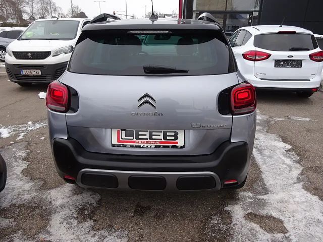 Citroën C3 Aircross PureTech Shine