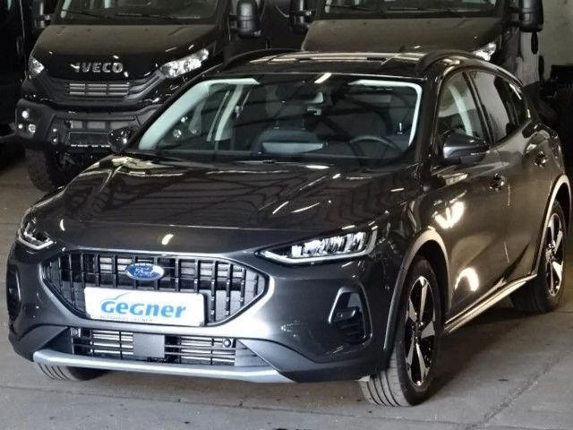 Ford Focus Active