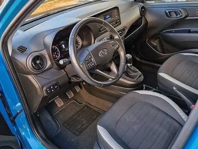 Hyundai i10 1.0 Select