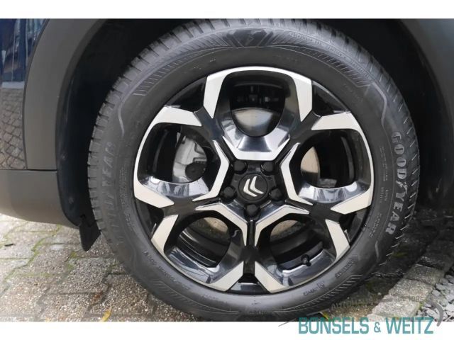 Citroën C5 Aircross Hybrid Plus