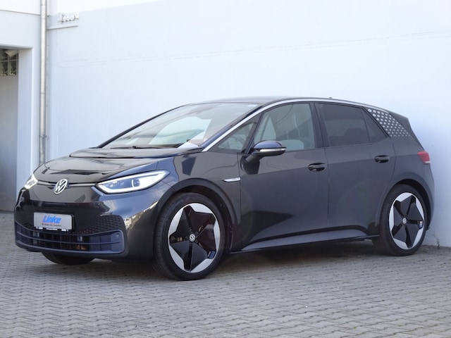 Volkswagen ID.3 77 KWh Performance Pro
