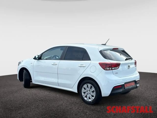 Kia Rio Edition 7 Emotion