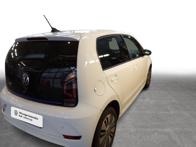 Volkswagen e-up! Plus Style
