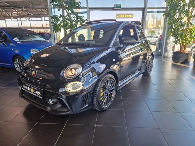 Abarth 695 Cabrio
