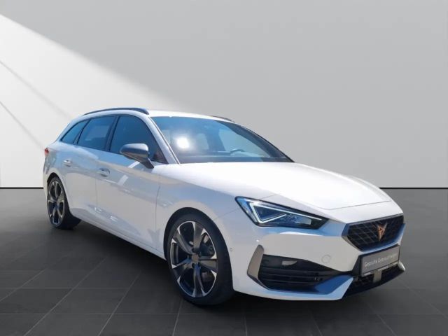 Cupra Leon 4Drive Sportstourer VZ