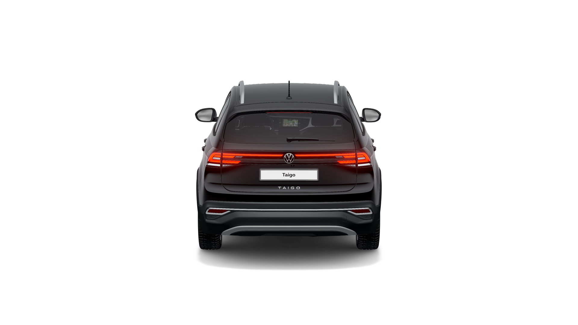 Volkswagen Taigo 1.0 TSI Style