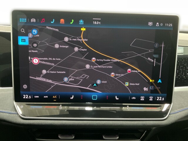 Volkswagen Passat 2.0 TDI DSG IQ.Drive