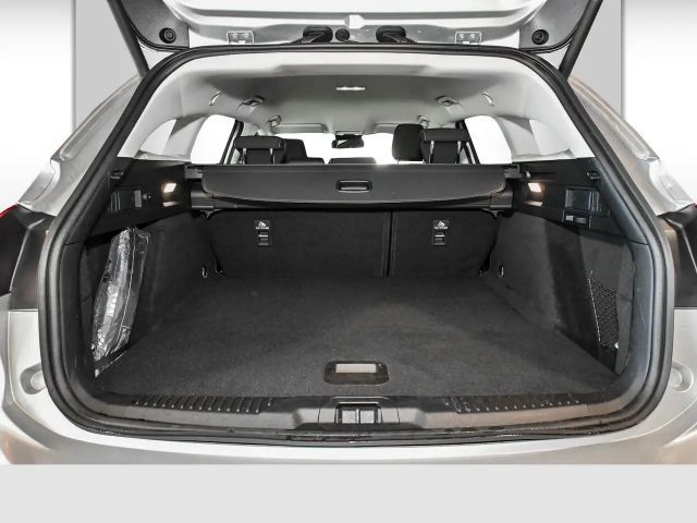 Ford Focus 1.5 EcoBlue Titanium Wagon