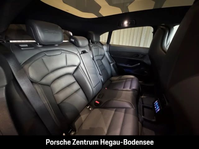 Porsche Taycan Cross Turismo Turbo