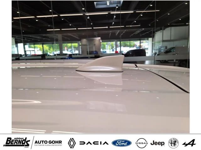 Nissan X-trail Tekna