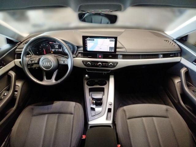 Audi A5 35 TFSI S-Tronic Sportback