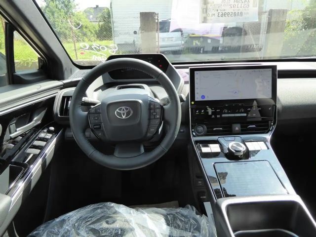 Toyota bZ4X Comfort
